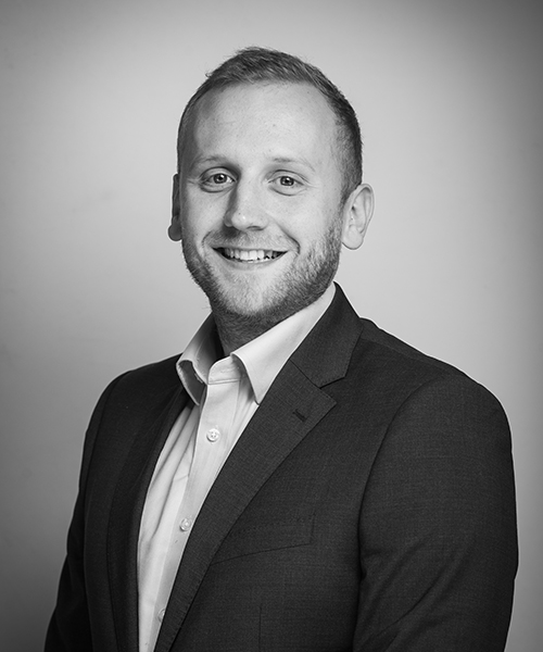 Lee Harman, Financial Planner at Altor Wealth Management